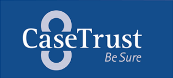 Case Trust Logo