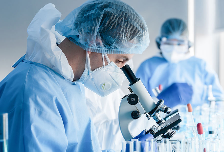 Hydrogen Water Benefits