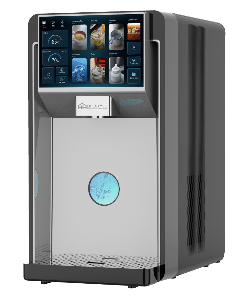 Lifestyle Water Purifier